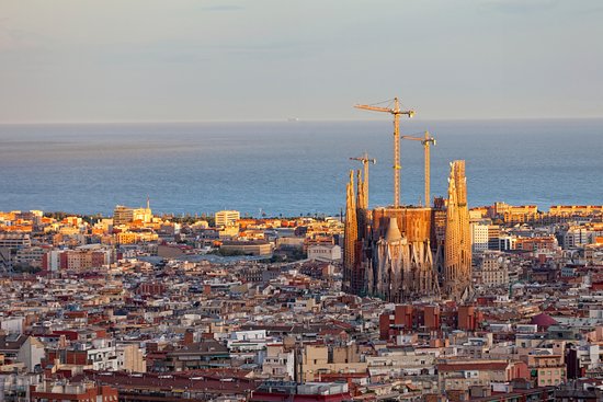 Barcelona