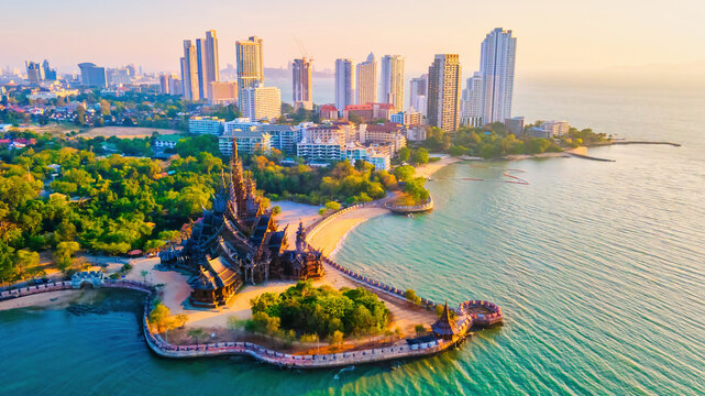 Pattaya