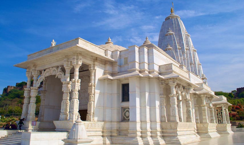 Jaipur Udaipur Tour