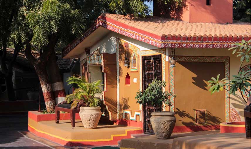 Rajasthan Tour