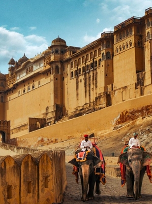 Top Places to Visit in Jaipur