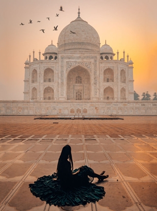 Top Places to Visit in Agra