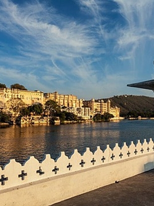Top Places to Visit in Udaipur