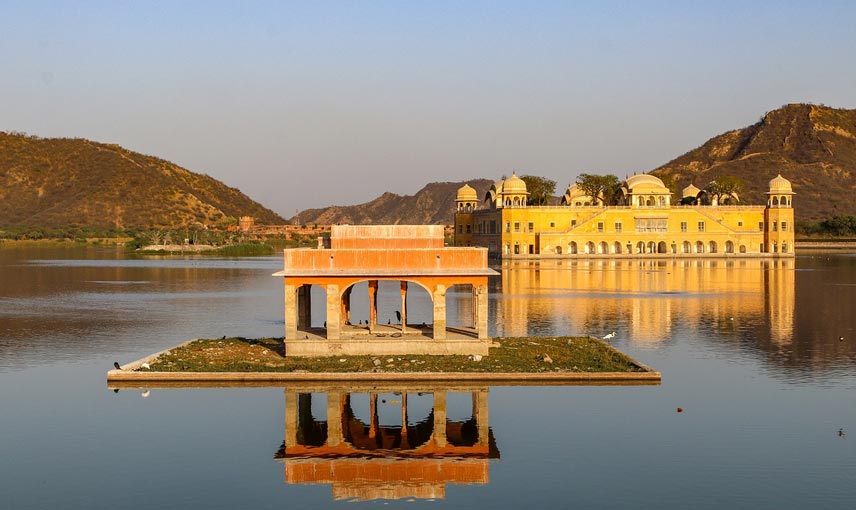 Best Golden Triangle Tour