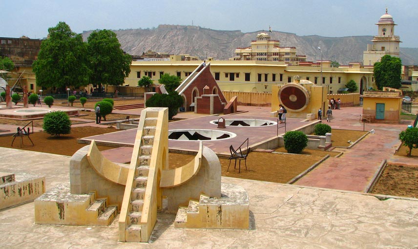 5 Days Rajasthan Adventure