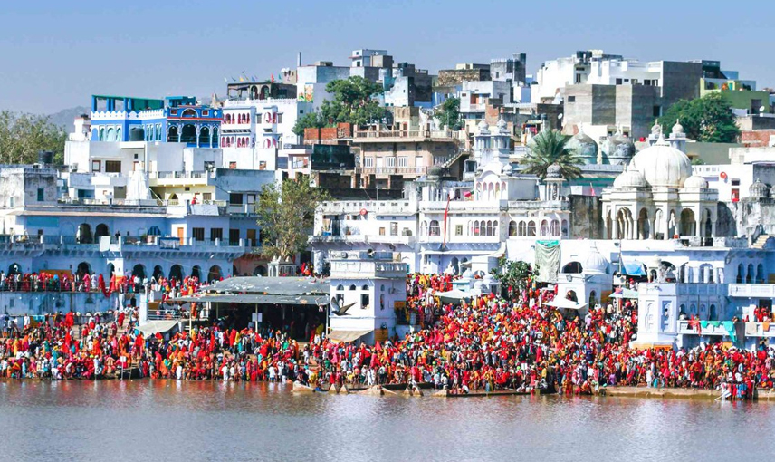 Golden Triangle Tour India