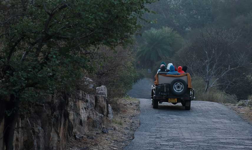 Golden Triangle Tour India