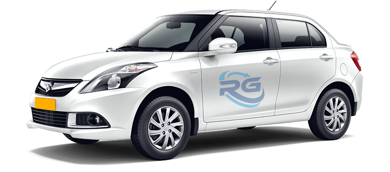 Maruti Swift Dzire Car Taxi